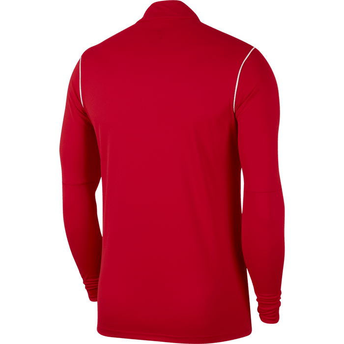 FOOTBALL UNITED Men's Park 20 Track Jacket (BV6885-657) CREATING CHANCES Nike Club Zone