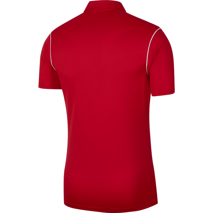 FOOTBALL UNITED Youth Park 20 Polo (BV6903-657) CREATING CHANCES Nike Club Zone