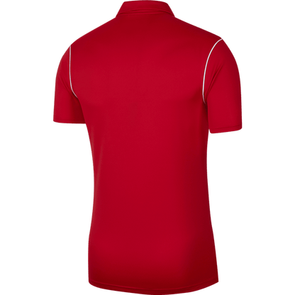 FOOTBALL UNITED Youth Park 20 Polo (BV6903-657) CREATING CHANCES Nike Club Zone