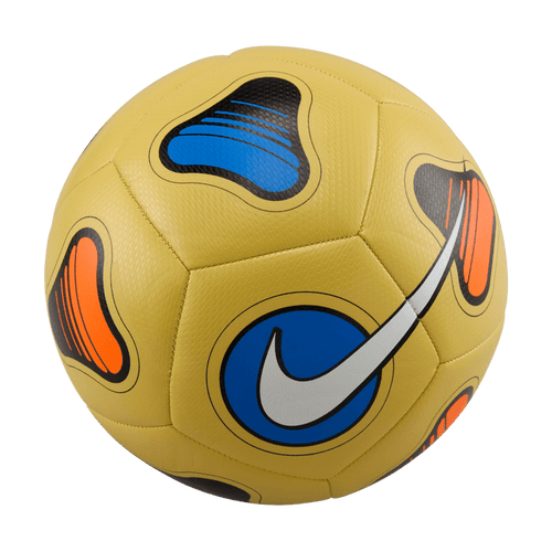 Futsal Maestro Soccer Ball Youth (FJ5547-700-YTH) Equipment Balls Nike