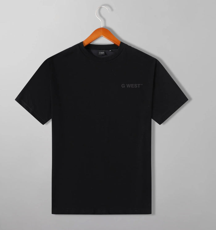 G WEST ASCENDING SOUL TEE-GWPPT9019