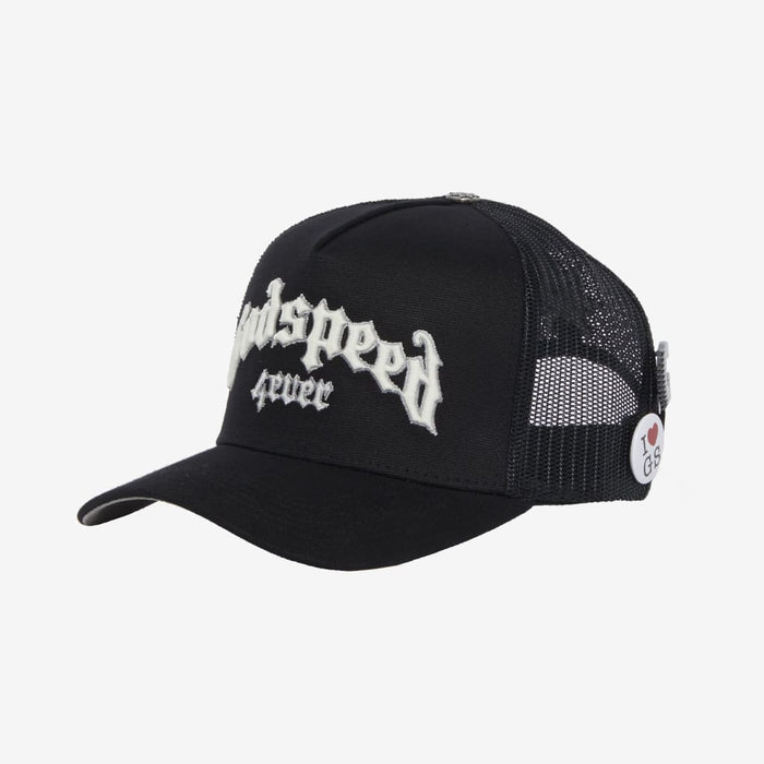 GADSPEED-GS FOREVER TRUCKER HAT OG