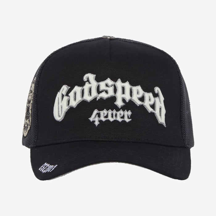 GADSPEED-GS FOREVER TRUCKER HAT OG