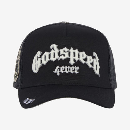 GADSPEED-GS FOREVER TRUCKER HAT OG