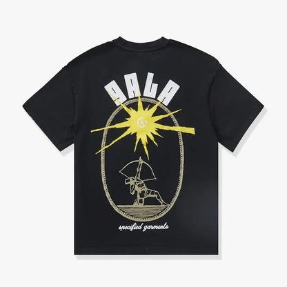 GALA SHOT IN THE DARK TEE G-SP-24-056