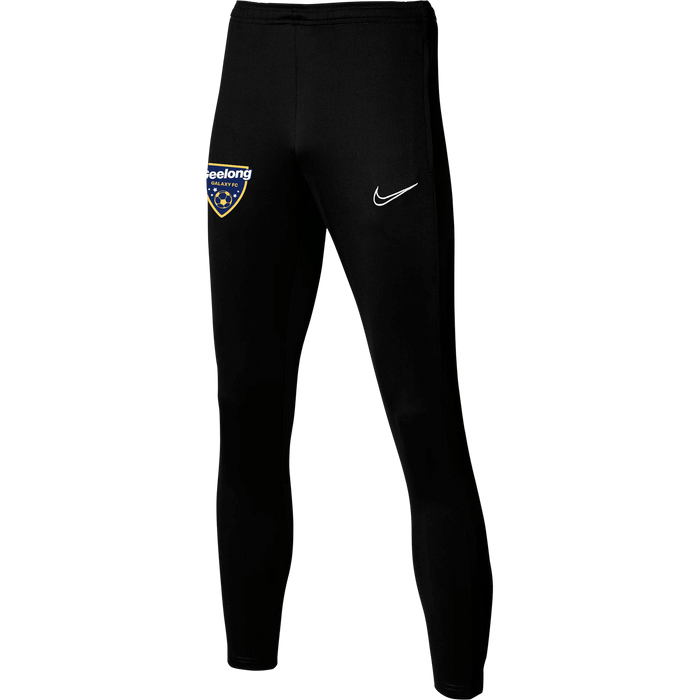 GEELONG GALAXY FC Women's Knit Soccer Pants (DR1671-010) GEELONG GALAXY FC Nike Club Zone
