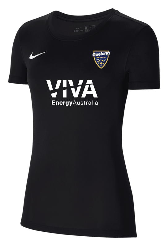 GEELONG GALAXY FC Women's Park 7 Jersey (BV6728-010) GEELONG GALAXY FC Nike Club Zone