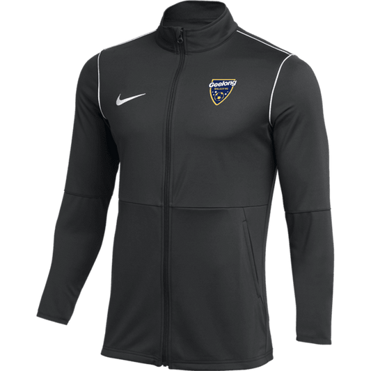 GEELONG GALAXY FC Youth Park 20 Track Jacket (BV6906-010) GEELONG GALAXY FC Nike Club Zone