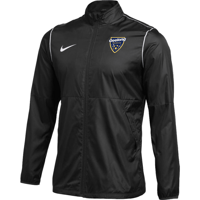 GEELONG GALAXY FC Youth Repel Park 20 Woven Jacket (BV6904-010) GEELONG GALAXY FC Nike Club Zone