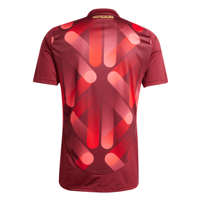 Germany 2025 Away Jersey - Womens Team (JF2605) Apparel Adidas