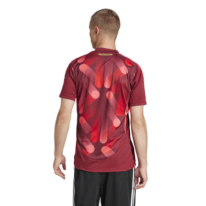 Germany 2025 Away Jersey - Womens Team (JF2605) Apparel Adidas