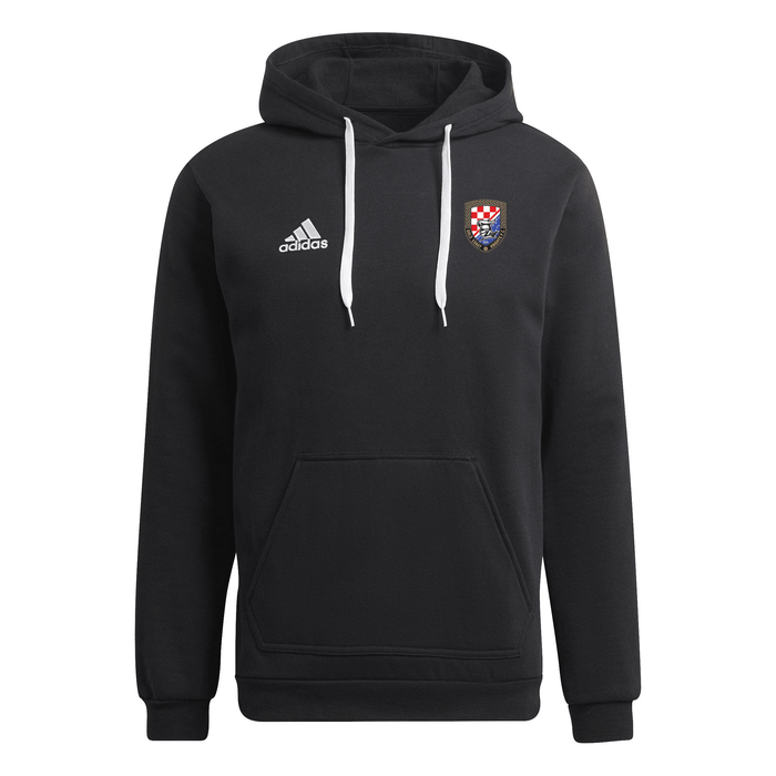 GOLD COAST KNIGHTS Entrada 22 Hoodie (H57512) GOLD COAST KNIGHTS Adidas Club Zone