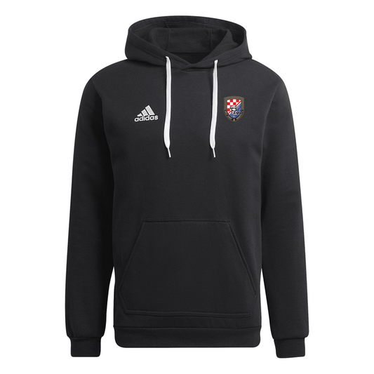 GOLD COAST KNIGHTS Entrada 22 Hoodie (H57512) GOLD COAST KNIGHTS Adidas Club Zone