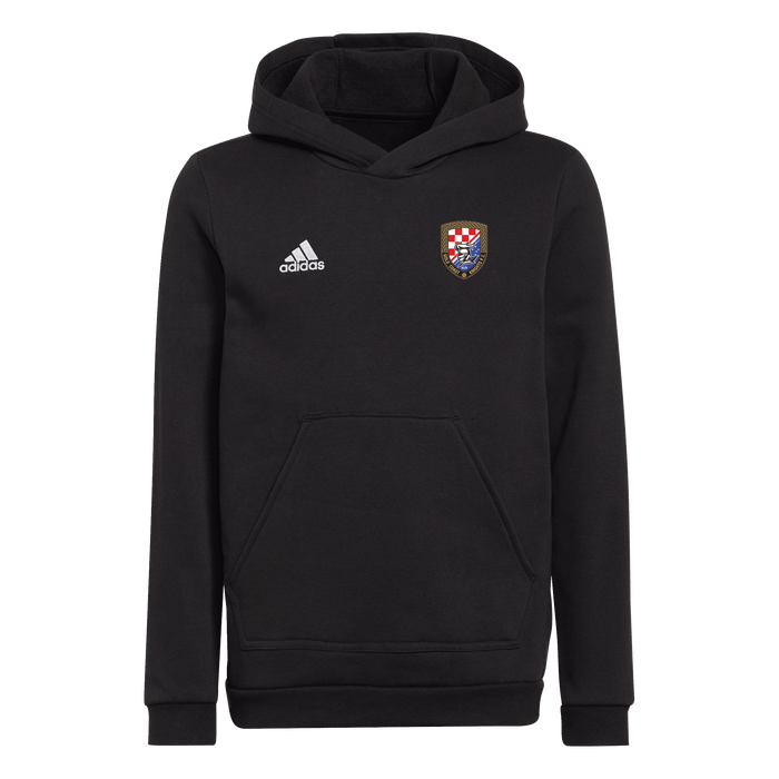 GOLD COAST KNIGHTS Entrada 22 Youth Hoodie (H57516) GOLD COAST KNIGHTS Adidas Club Zone