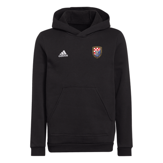 GOLD COAST KNIGHTS Entrada 22 Youth Hoodie (H57516) GOLD COAST KNIGHTS Adidas Club Zone