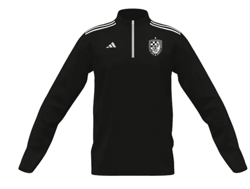 GOLD COAST KNIGHTS Men's Entrada 22 Midlayer (IA0414-011-2246) GOLD COAST KNIGHTS Adidas Club Zone