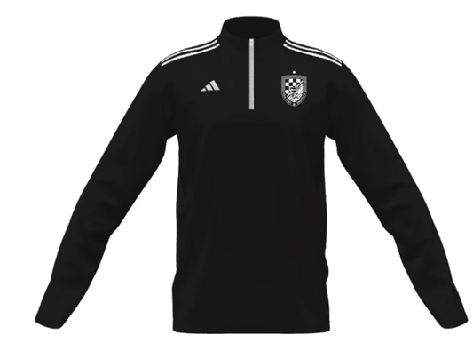 GOLD COAST KNIGHTS Men's Entrada 22 Midlayer (IA0414-011-2246) GOLD COAST KNIGHTS Adidas Club Zone