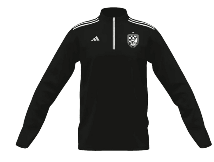 GOLD COAST KNIGHTS Youth Entrada 22 Midlayer (IA0429-011-2246) GOLD COAST KNIGHTS Adidas Club Zone