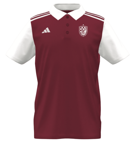 GOLD COAST KNIGHTS Youth Entrada 22 Polo (IA0426-611-2246) GOLD COAST KNIGHTS Adidas Club Zone