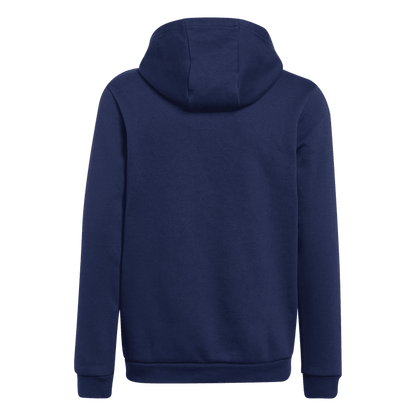 GOLD COAST UNITED Entrada 22 Youth Hoodie (H57517) GOLD COAST UNITED Adidas Club Zone