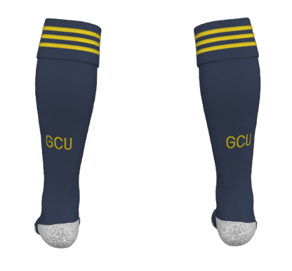 GOLD COAST UNITED Adidas Men's and Youth Mi Adisock 23 - Home Kit (HT6545-GCU-2394) GOLD COAST UNITED Adidas Club Zone
