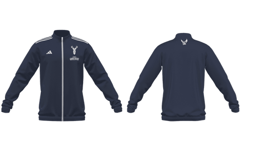 GORDON NORTH SYDNEY HOCKEY CLUB Entrada 22 Youth Track Jacket (H57496) GORDON NORTH SYDNEY HOCKEY CLUB Adidas Club Zone