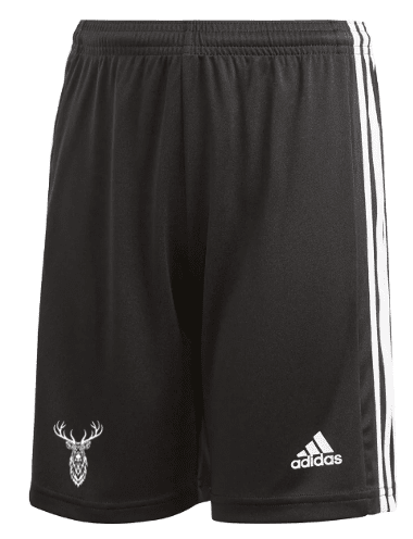 GORDON NORTH SYDNEY HOCKEY CLUB Squadra 21 Shorts (GN5776) GORDON NORTH SYDNEY HOCKEY CLUB Adidas Club Zone