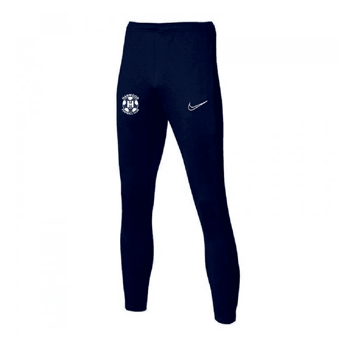 HANWOOD FC Nike Dri-FIT Academy Big Kids' Knit Soccer Pants (DR1676-451) HANWOOD FC Nike Club Zone