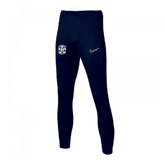 HANWOOD FC Nike Dri-FIT Academy Big Kids' Knit Soccer Pants (DR1676-451) HANWOOD FC Nike Club Zone