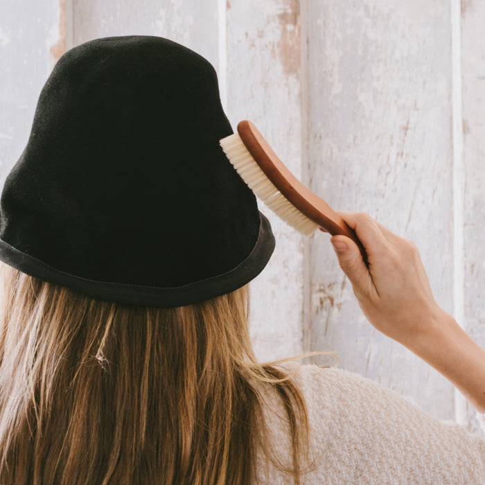 Hat Brush