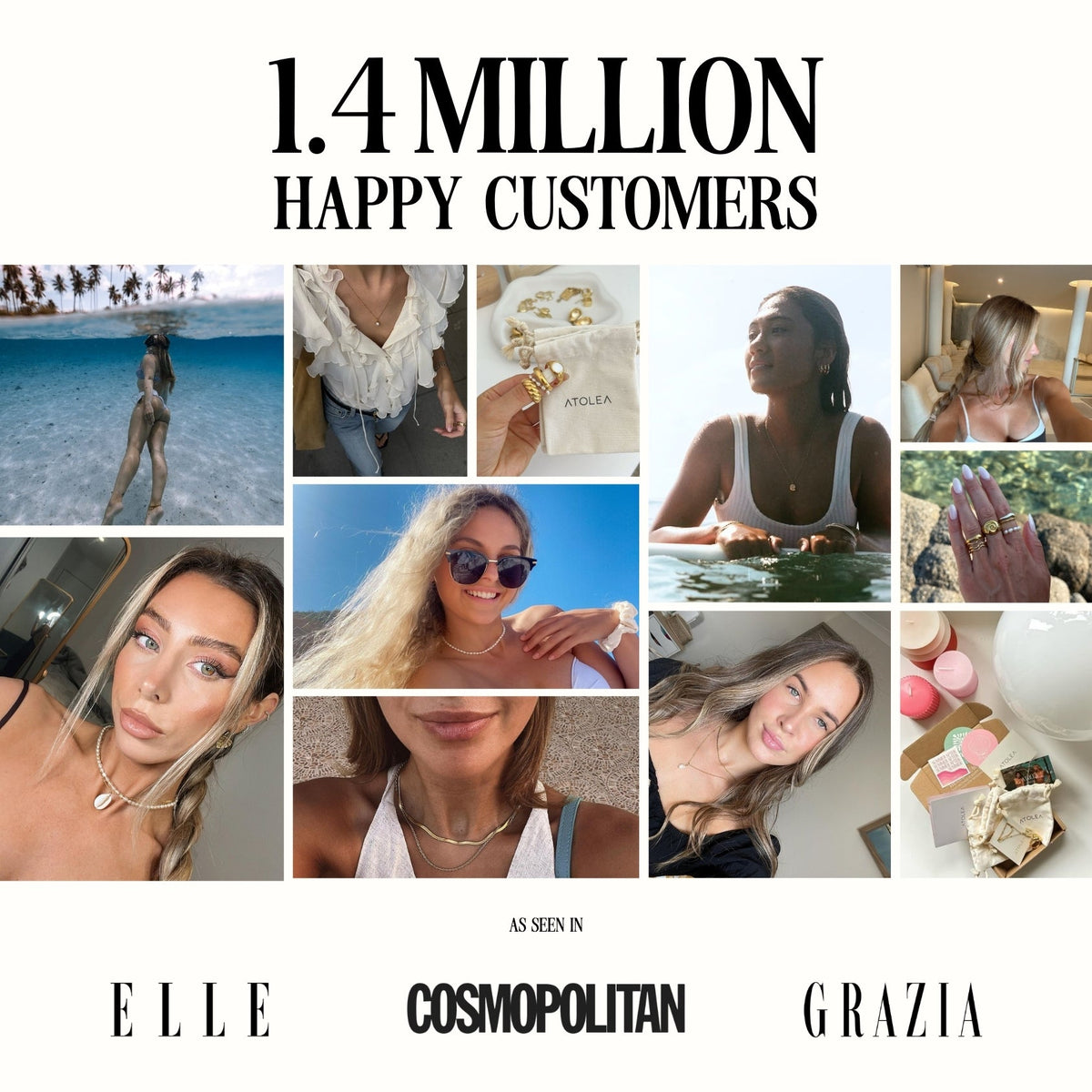 Oasis Ring