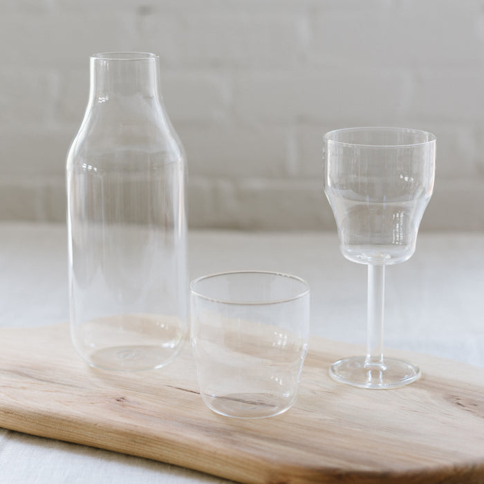 Helg Calice Glass