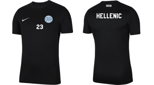 HELLENIC AC Men's Park 7 Jersey - Supporters HELLENIC AC Nike Club Zone