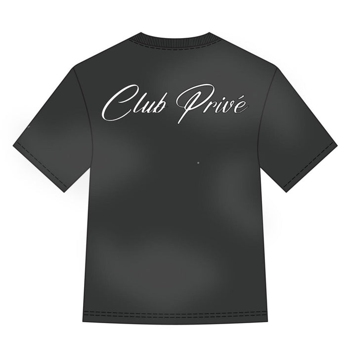 HOMME FEMME- Private Island Tee- HFSS202475-1