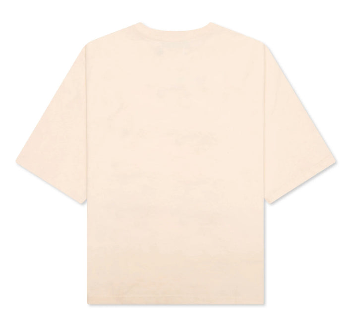 HONOR THE GIFT B-SUMMER HONOR THE GIFT S/S TEE - BONE-HTG240243