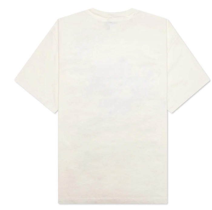HONOR THE GIFT GRAND PRIX 2.0 S/S TEE - WHITE-HTG240243