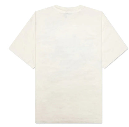 HONOR THE GIFT GRAND PRIX 2.0 S/S TEE - WHITE-HTG240243