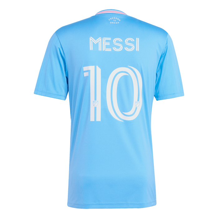 Inter Miami CF 25/26 Third Jersey - #Messi10 (KA7504) Apparel Adidas