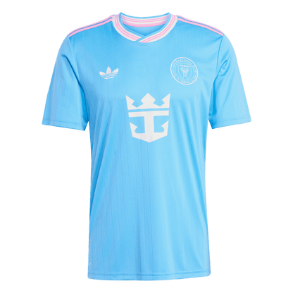 Inter Miami CF 25/26 Third Jersey - #Messi10 (KA7504) Apparel Adidas