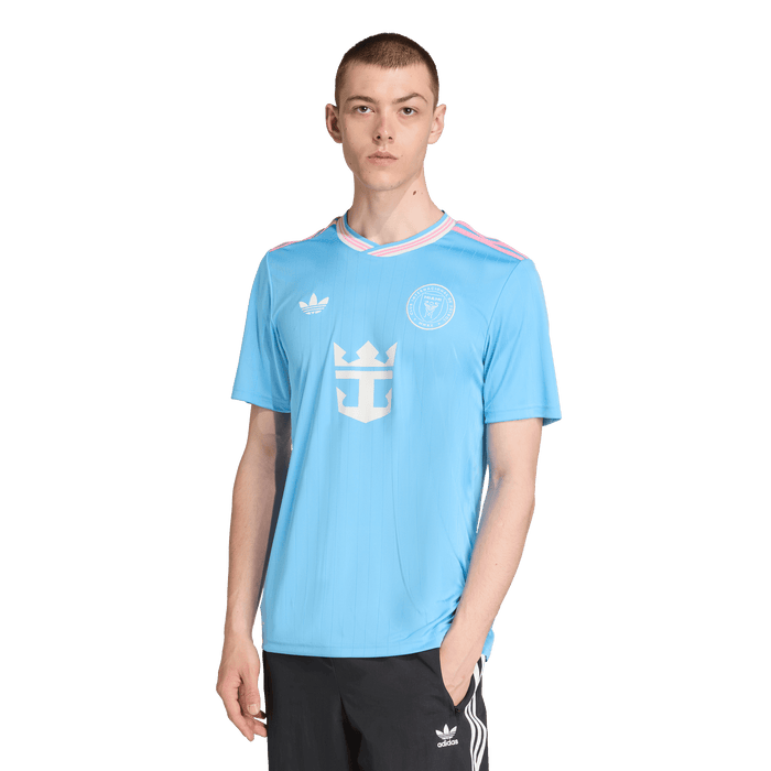 Inter Miami CF 25/26 Third Jersey - #Messi10 (KA7504) Apparel Adidas