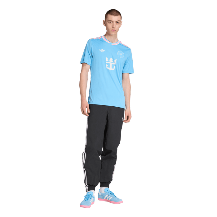 Inter Miami CF 25/26 Third Jersey - #Messi10 (KA7504) Apparel Adidas