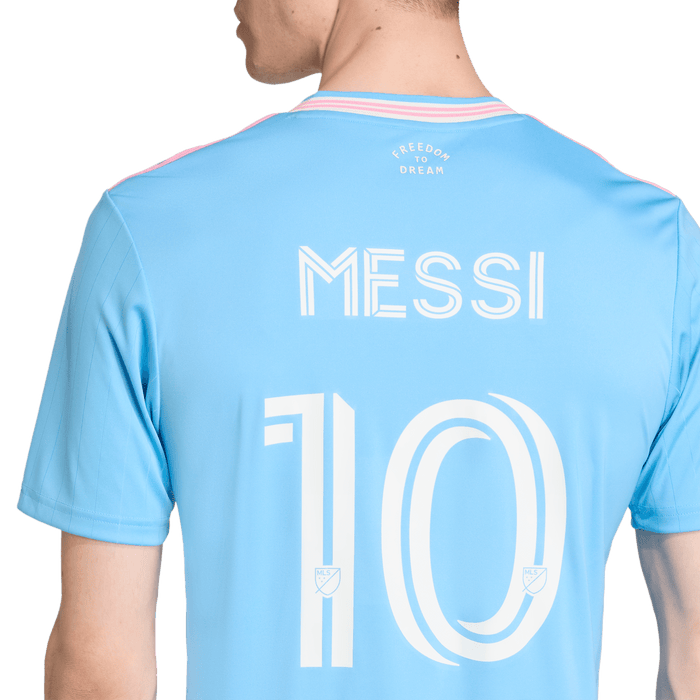 Inter Miami CF 25/26 Third Jersey - #Messi10 (KA7504) Apparel Adidas