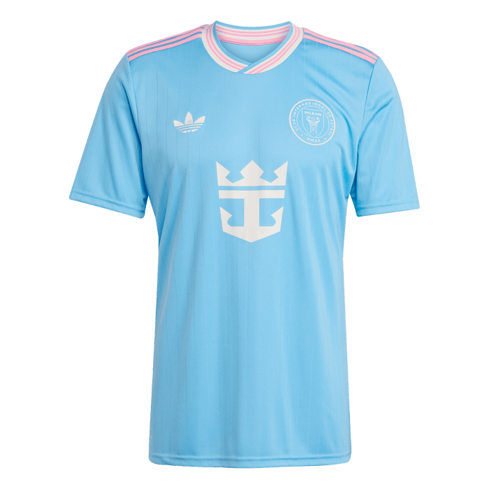 Inter Miami CF 25/26 Third Jersey (KA7502) Apparel Adidas