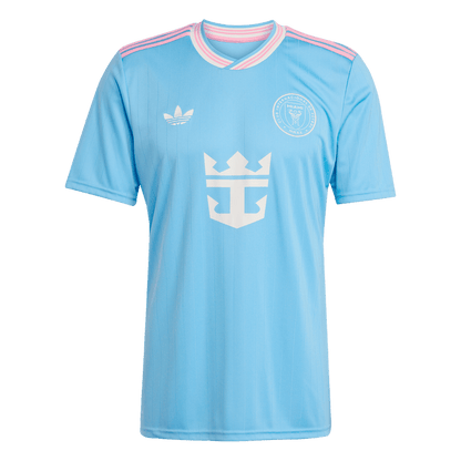 Inter Miami CF 25/26 Third Jersey (KA7502) Apparel Adidas