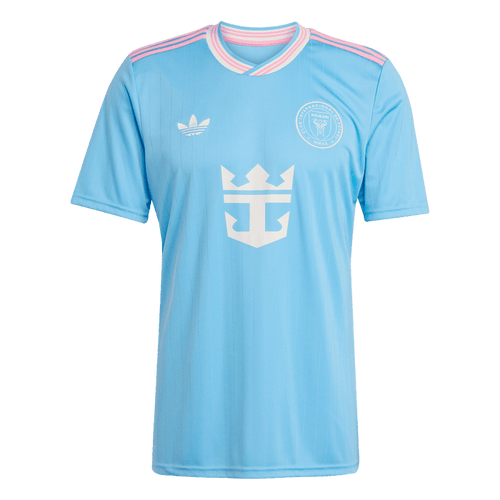 Inter Miami CF 25/26 Third Jersey (KA7502) Apparel Adidas