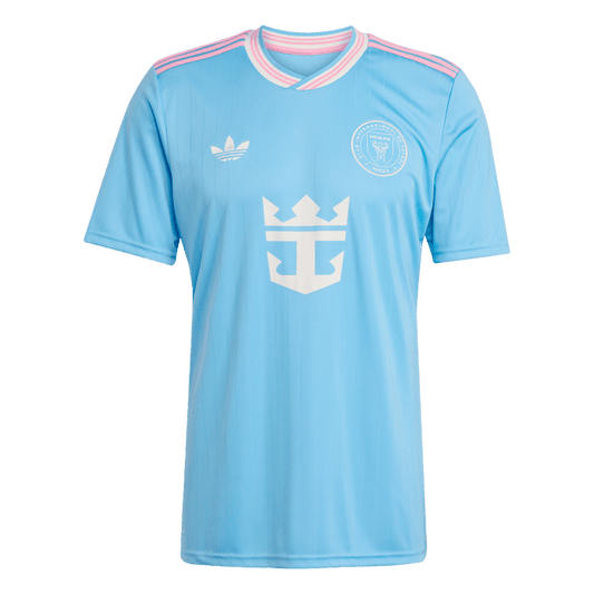 Inter Miami CF 25/26 Third Jersey (KA7502) Apparel Adidas