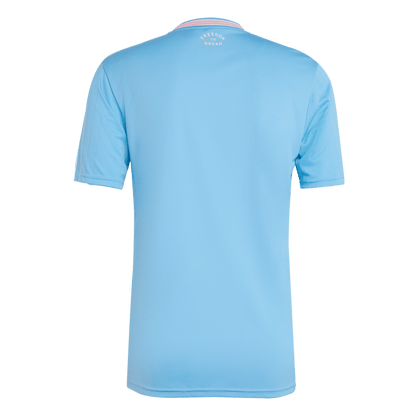 Inter Miami CF 25/26 Third Jersey (KA7502) Apparel Adidas