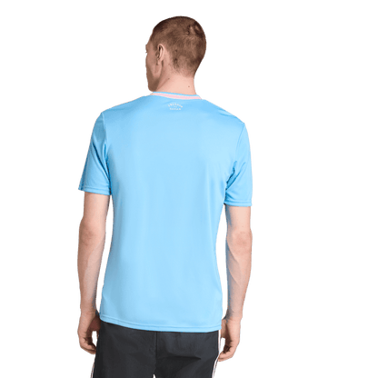 Inter Miami CF 25/26 Third Jersey (KA7502) Apparel Adidas
