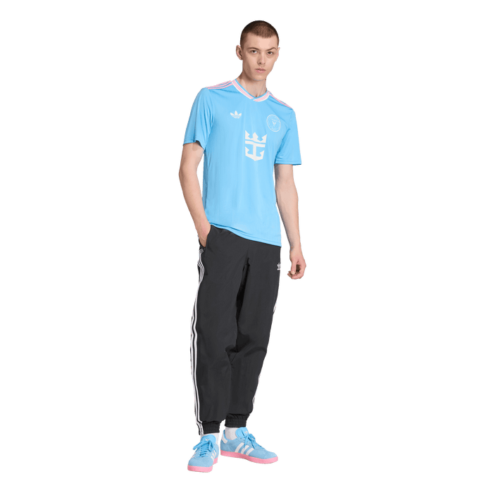 Inter Miami CF 25/26 Third Jersey (KA7502) Apparel Adidas