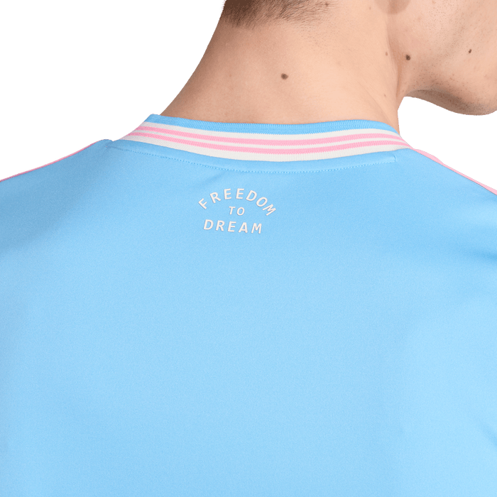 Inter Miami CF 25/26 Third Jersey (KA7502) Apparel Adidas